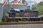 PREX 1602